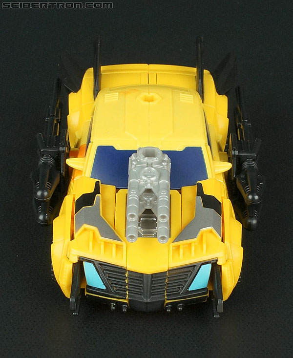 Transformers Prime Beast Hunters Bumblebee (Image #25 of 119)