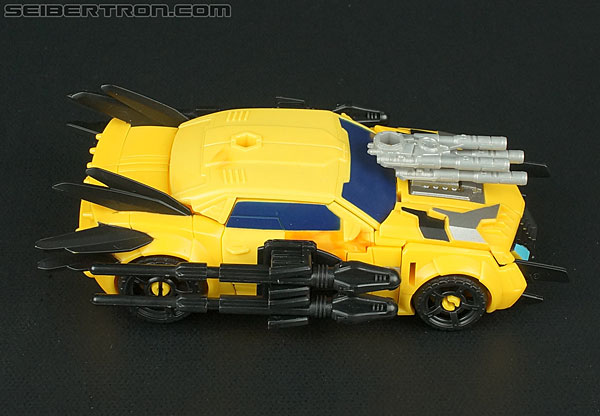 Transformers Prime Beast Hunters Bumblebee (Image #28 of 119)