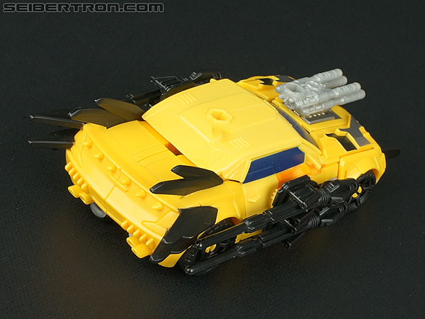 Transformers Prime Beast Hunters Bumblebee (Image #29 of 119)