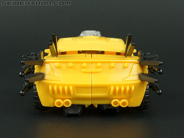 Transformers Prime Beast Hunters Bumblebee (Image #31 of 119)