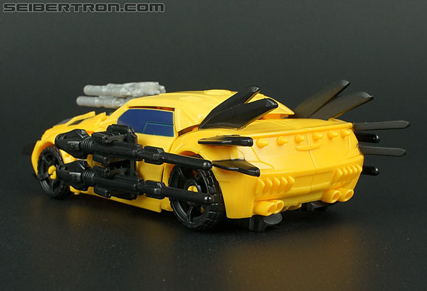 Transformers Prime Beast Hunters Bumblebee (Image #32 of 119)