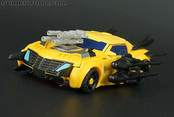 Transformers Prime Beast Hunters Bumblebee (Image #34 of 119)