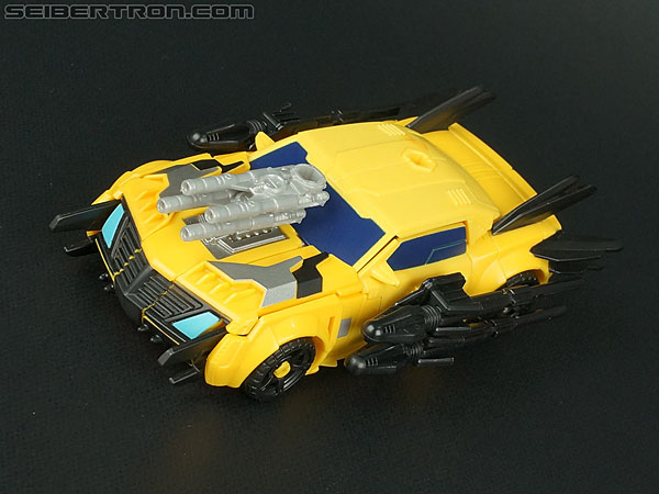 Transformers Prime Beast Hunters Bumblebee (Image #35 of 119)