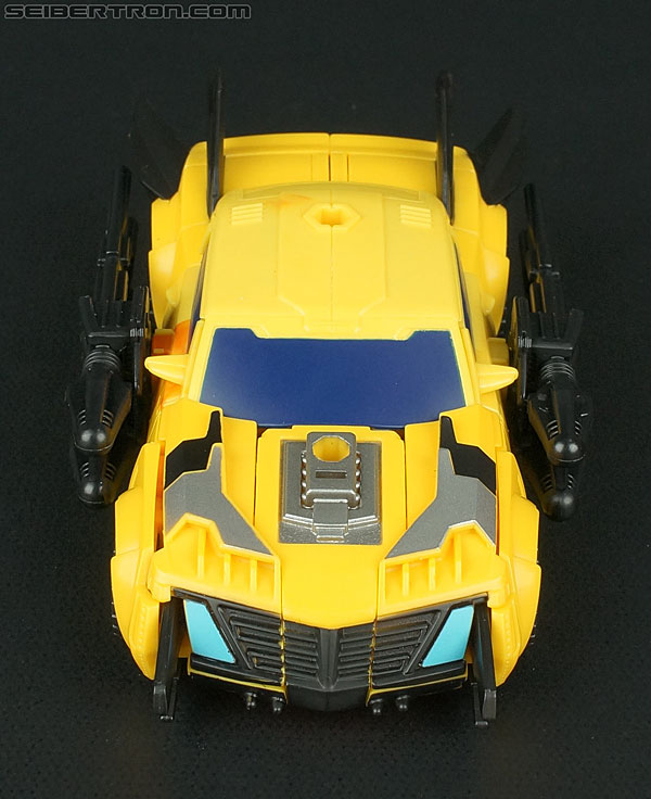 Transformers Prime Beast Hunters Bumblebee (Image #36 of 119)