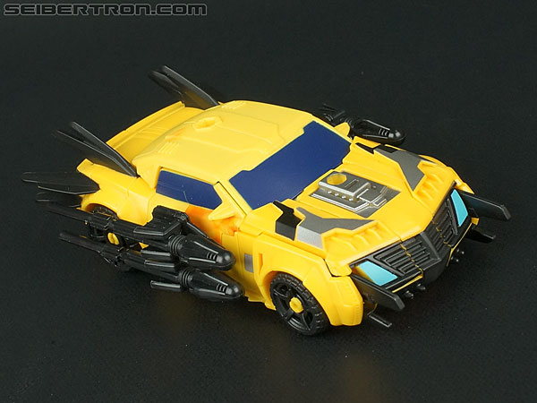 Transformers Prime Beast Hunters Bumblebee (Image #38 of 119)