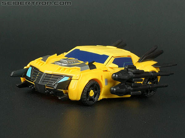 Transformers Prime Beast Hunters Bumblebee (Image #40 of 119)