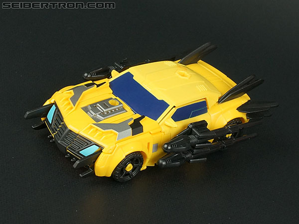 Transformers Prime Beast Hunters Bumblebee (Image #41 of 119)
