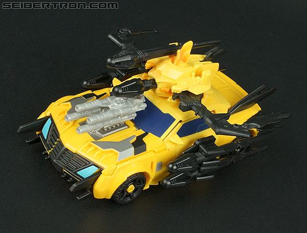 Transformers Prime Beast Hunters Bumblebee (Image #42 of 119)