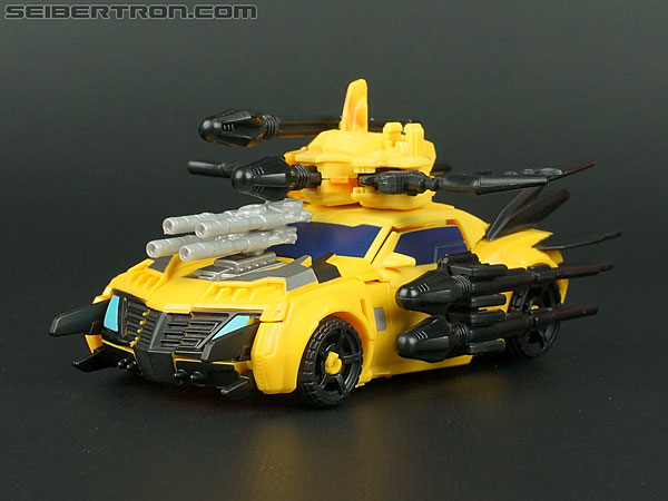 Transformers Prime Beast Hunters Bumblebee (Image #43 of 119)