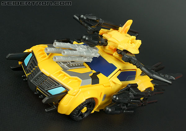 Transformers Prime Beast Hunters Bumblebee (Image #44 of 119)