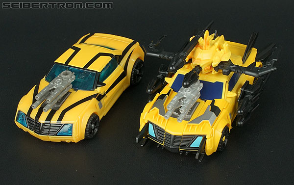 Transformers Prime Beast Hunters Bumblebee (Image #45 of 119)