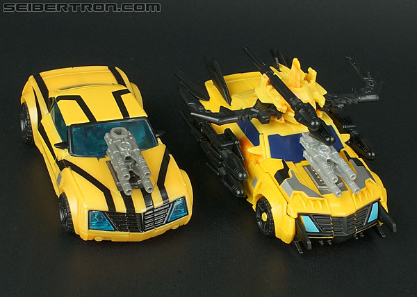 Transformers Prime Beast Hunters Bumblebee (Image #46 of 119)