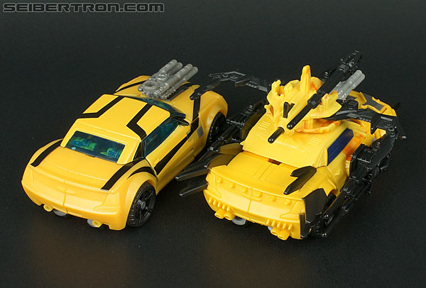 Transformers Prime Beast Hunters Bumblebee (Image #47 of 119)