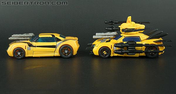 Transformers Prime Beast Hunters Bumblebee (Image #49 of 119)