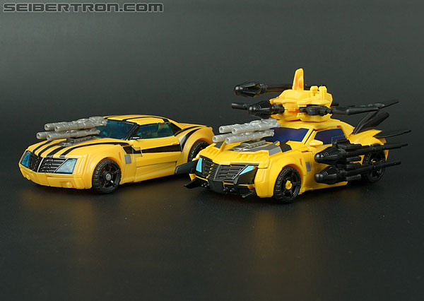 Transformers Prime Beast Hunters Bumblebee (Image #50 of 119)