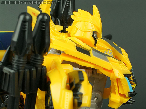 Transformers Prime Beast Hunters Bumblebee (Image #63 of 119)