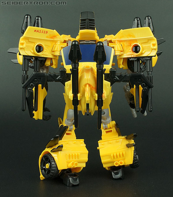Transformers Prime Beast Hunters Bumblebee (Image #65 of 119)