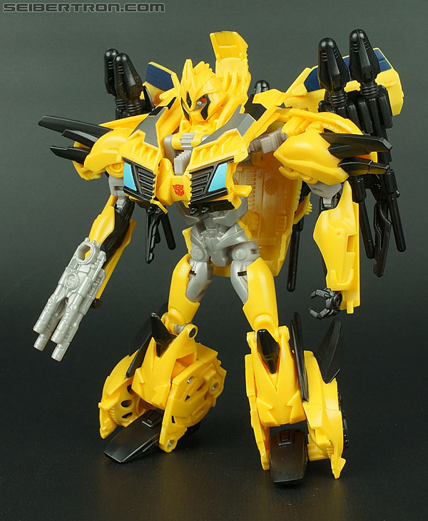 Transformers Prime Beast Hunters Bumblebee (Image #68 of 119)