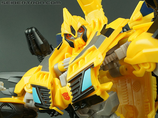 Transformers Prime Beast Hunters Bumblebee (Image #79 of 119)