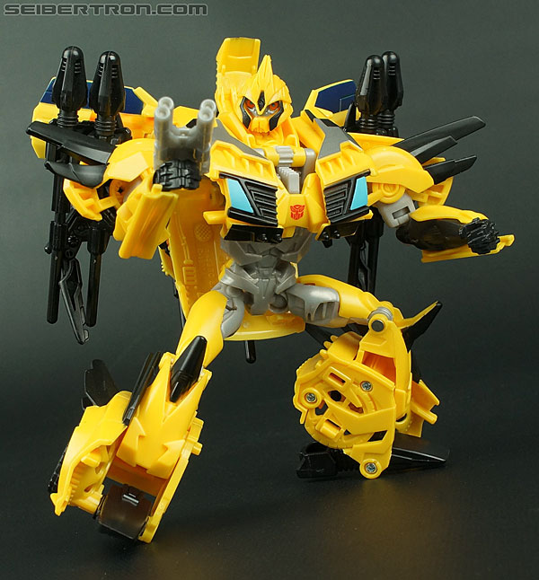Transformers Prime Beast Hunters Bumblebee (Image #80 of 119)
