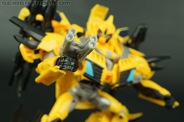 Transformers Prime Beast Hunters Bumblebee (Image #81 of 119)