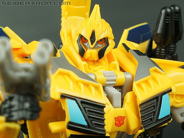 Transformers Prime Beast Hunters Bumblebee (Image #83 of 119)
