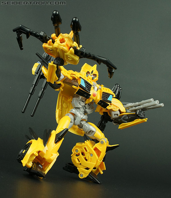 Transformers Prime Beast Hunters Bumblebee (Image #84 of 119)