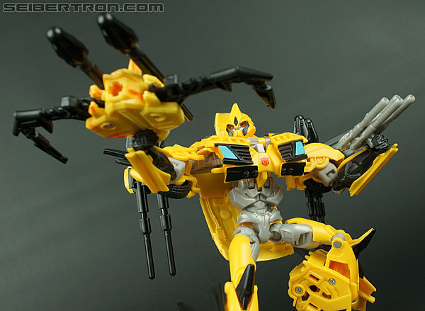 Transformers Prime Beast Hunters Bumblebee (Image #85 of 119)