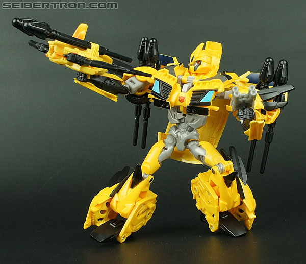 Transformers Prime Beast Hunters Bumblebee (Image #87 of 119)