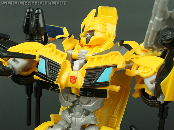 Transformers Prime Beast Hunters Bumblebee (Image #92 of 119)