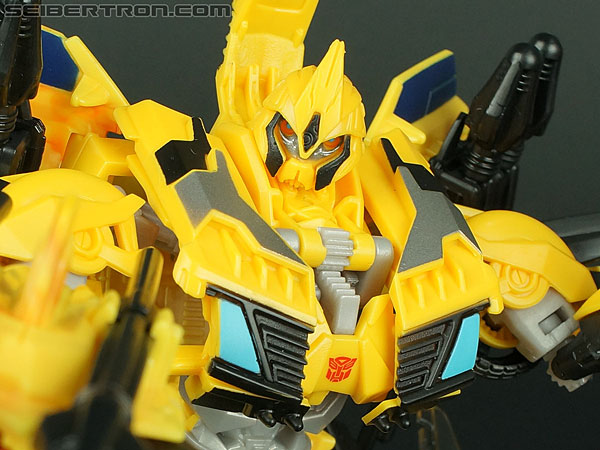 Transformers Prime Beast Hunters Bumblebee (Image #95 of 119)