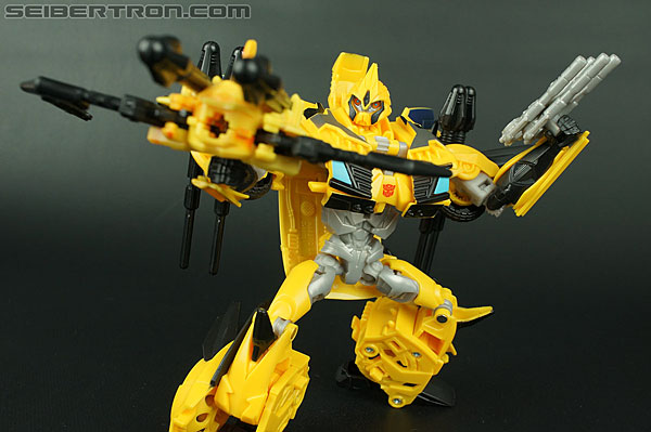 Transformers Prime Beast Hunters Bumblebee (Image #96 of 119)