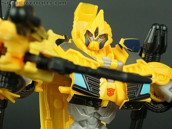 Transformers Prime Beast Hunters Bumblebee (Image #97 of 119)