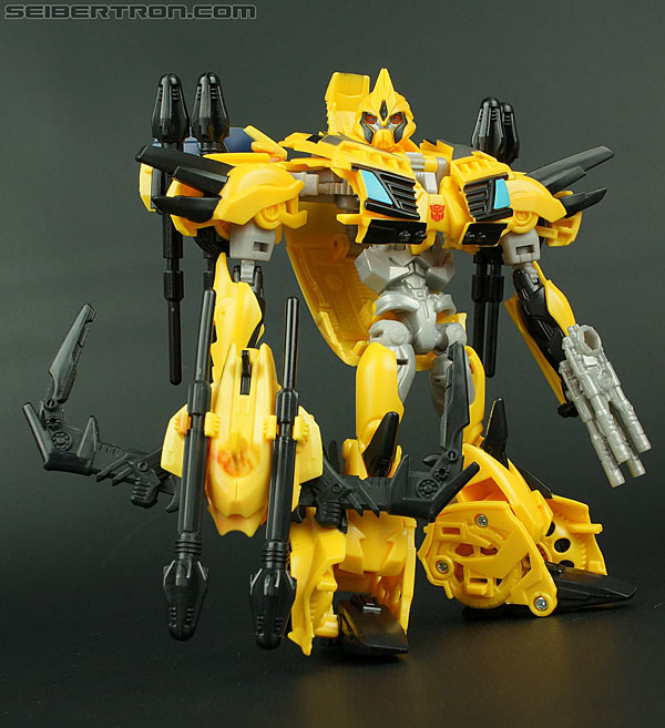 Transformers Prime Beast Hunters Bumblebee (Image #99 of 119)