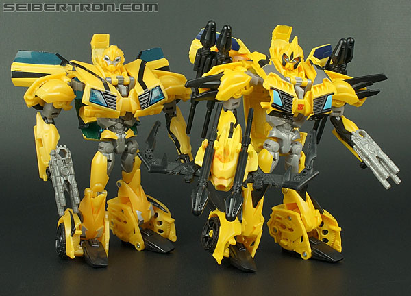 Transformers Prime Beast Hunters Bumblebee (Image #110 of 119)