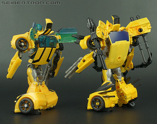 Transformers Prime Beast Hunters Bumblebee (Image #113 of 119)