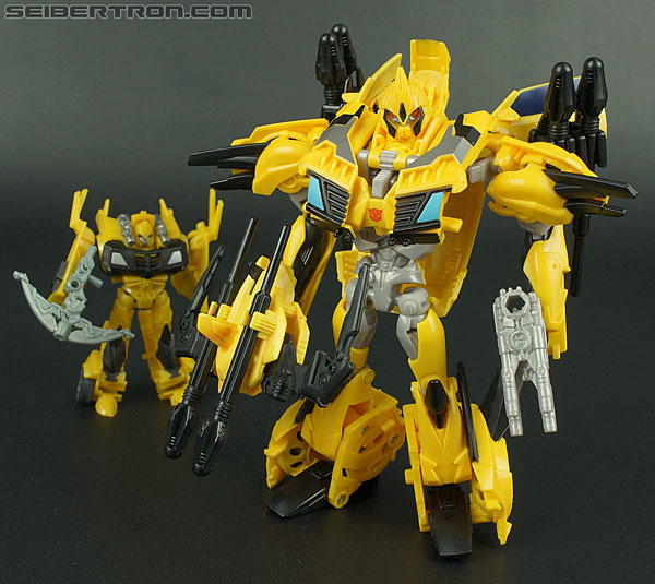 Transformers Prime Beast Hunters Bumblebee (Image #116 of 119)