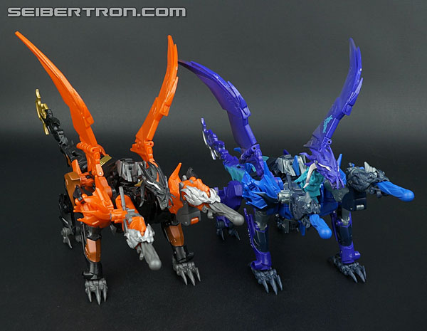 Transformers Prime Beast Hunters Cryofire Predaking (Image #60 of 185)