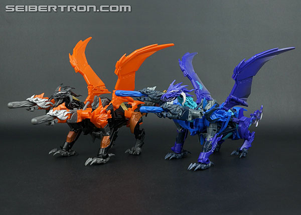 Transformers Prime Beast Hunters Cryofire Predaking (Image #67 of 185)