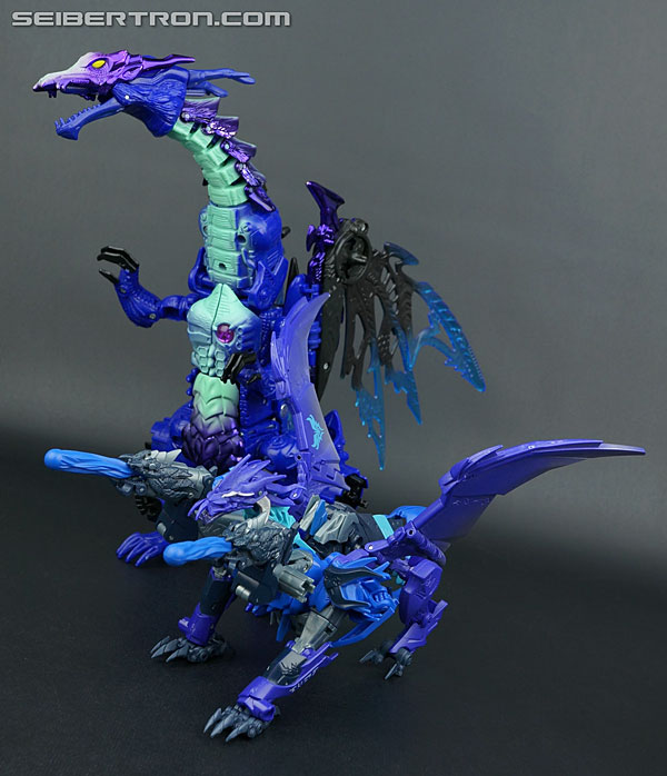 Transformers Prime Beast Hunters Cryofire Predaking (Image #70 of 185)