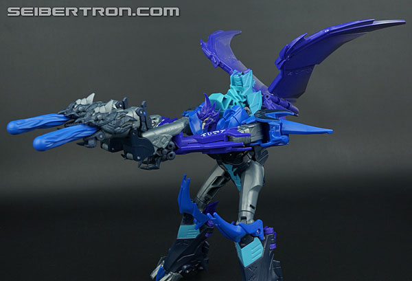 Transformers Prime Beast Hunters Cryofire Predaking (Image #156 of 185)