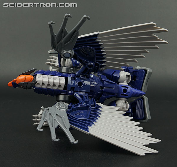 transformers prime darksteel toy