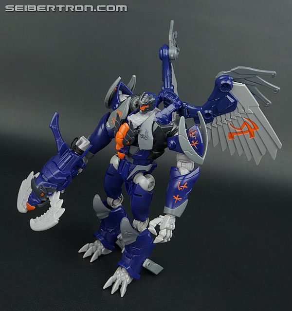 Transformers Prime Beast Hunters Darksteel (Image #94 of 167)