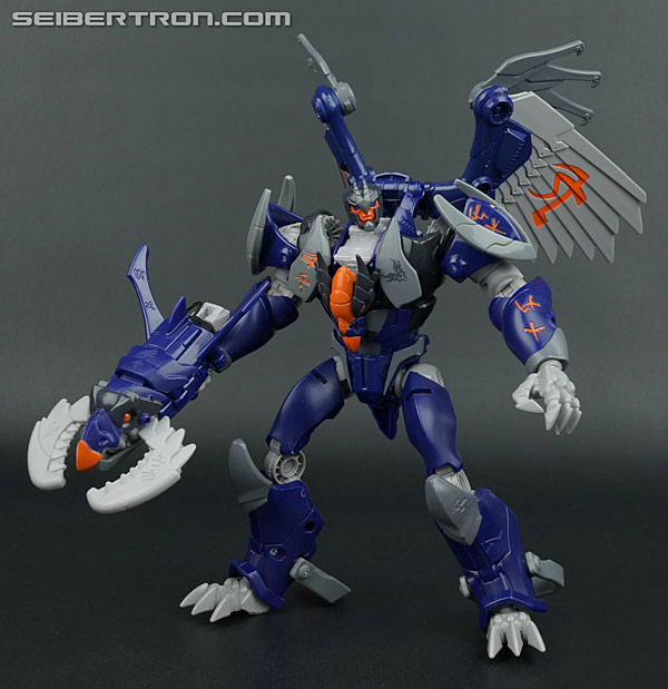 Transformers Prime Beast Hunters Darksteel (Image #128 of 167)