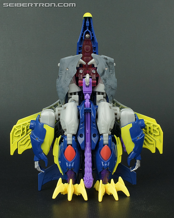 Transformers Prime Beast Hunters Dreadwing (Image #68 of 190)