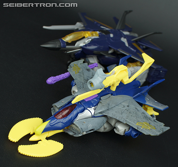 Transformers Prime Beast Hunters Dreadwing (Image #82 of 190)