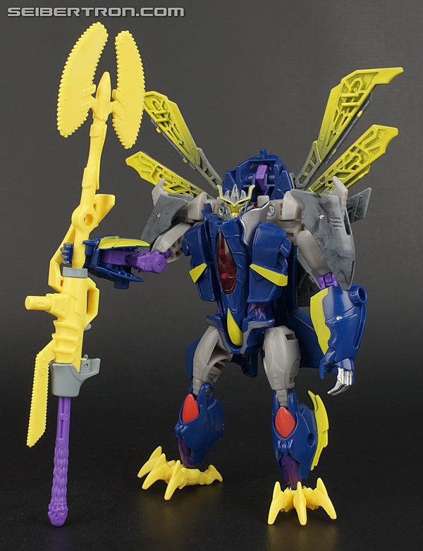 Transformers Prime Beast Hunters Dreadwing (Image #84 of 190)