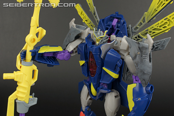 Transformers Prime Beast Hunters Dreadwing (Image #105 of 190)