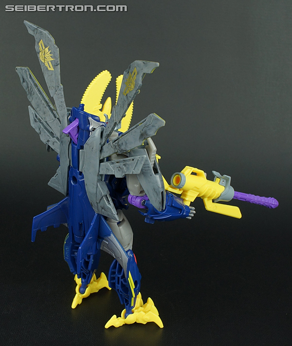 Transformers Prime Beast Hunters Dreadwing (Image #123 of 190)