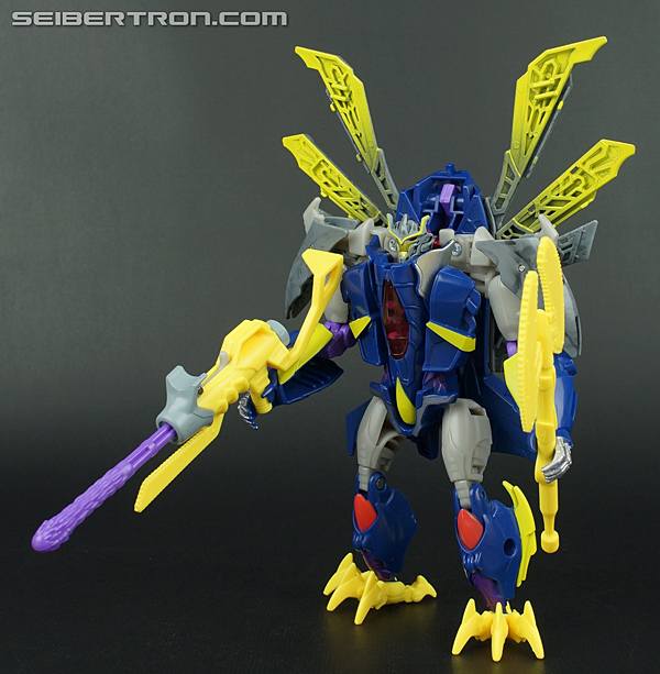 Transformers Prime Beast Hunters Dreadwing (Image #127 of 190)